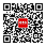 成都婚博会二维码